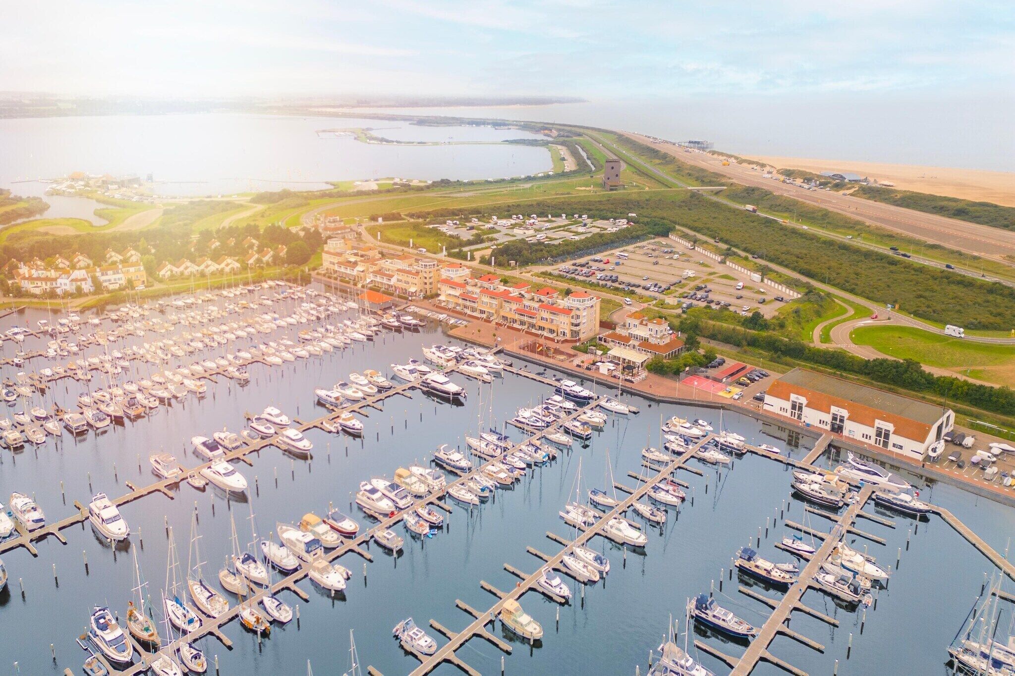 Jachthaven