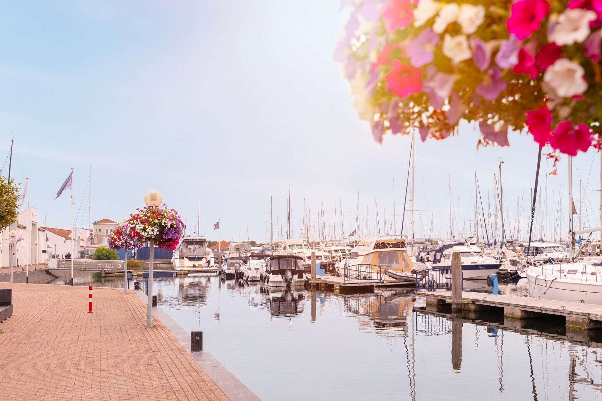 Port de plaisance