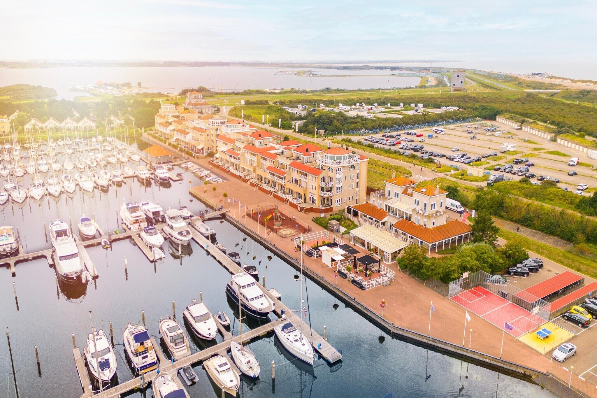 Marina