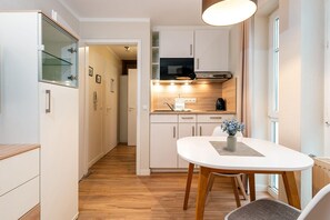 Dining - Perfekt für Zwei - Fewo mit Balkon und WLAN in Sellin (Sellin)