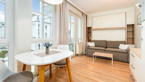 Interior - Perfekt für Zwei - Fewo mit Balkon und WLAN in Sellin (Sellin)