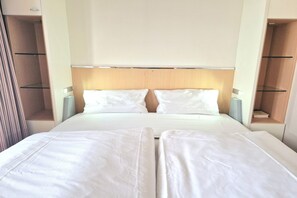 Room - Perfekt für 2 - moderne Ferienwohnung strandnah in Sellin (Sellin)