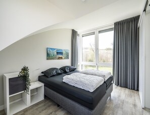 House - Escape Near North Sea (Vlissingen)
