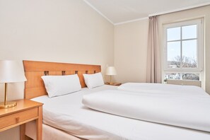 Room - Helle und gemütliche Ferienwohnung mit Balkon in Sellin (Sellin)