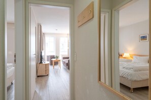 Room - Ostseeurlaub Ferienwohnung mit Balkon in Sellin (Sellin)
