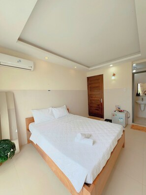 Double Room, Beach View - Shin HomeStay Vung Tau (Vung Tau)