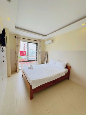 Double Room, Beach View - Shin HomeStay Vung Tau (Vung Tau)