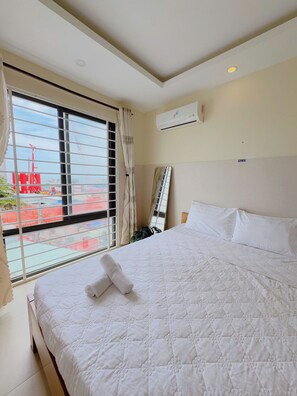 Double Room, Beach View - Shin HomeStay Vung Tau (Vung Tau)