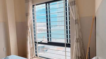 Doppelzimmer, Strandblick | Strand-/Meerblick