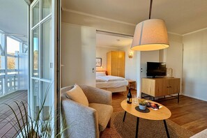 Room - Stilvolle Ferienwohnung mit Balkon in Sellin (Sellin)