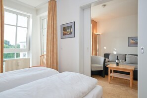 Room - Ferienwohnung in Sellin mit Balkon und WLAN (Sellin)