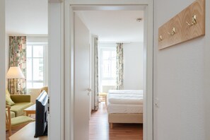 Room - Lichtdurchflutete Ferienwohnung mit Balkon in Südostlage in Sellin (Sellin)