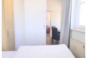Room - Ferienwohnung im 3. Obergeschoss in Sellin (Sellin)