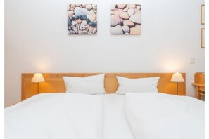 Room - Komfortable Ferienwohnung mit Balkon (Sellin)