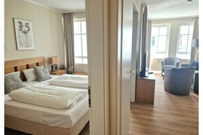 Room - Ferienwohnung nahe Strand und Seebrücke in Sellin (Sellin)