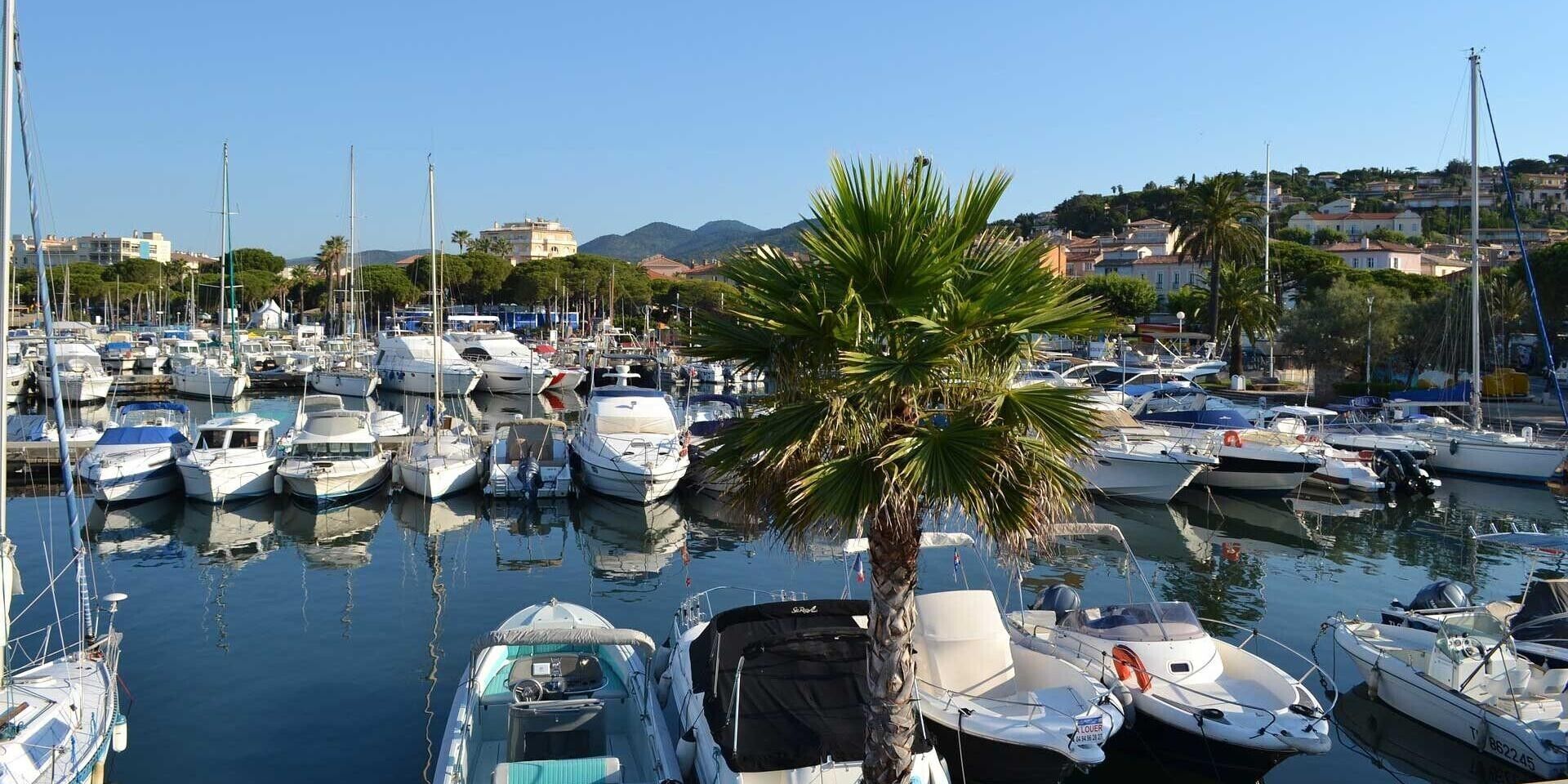 Marina