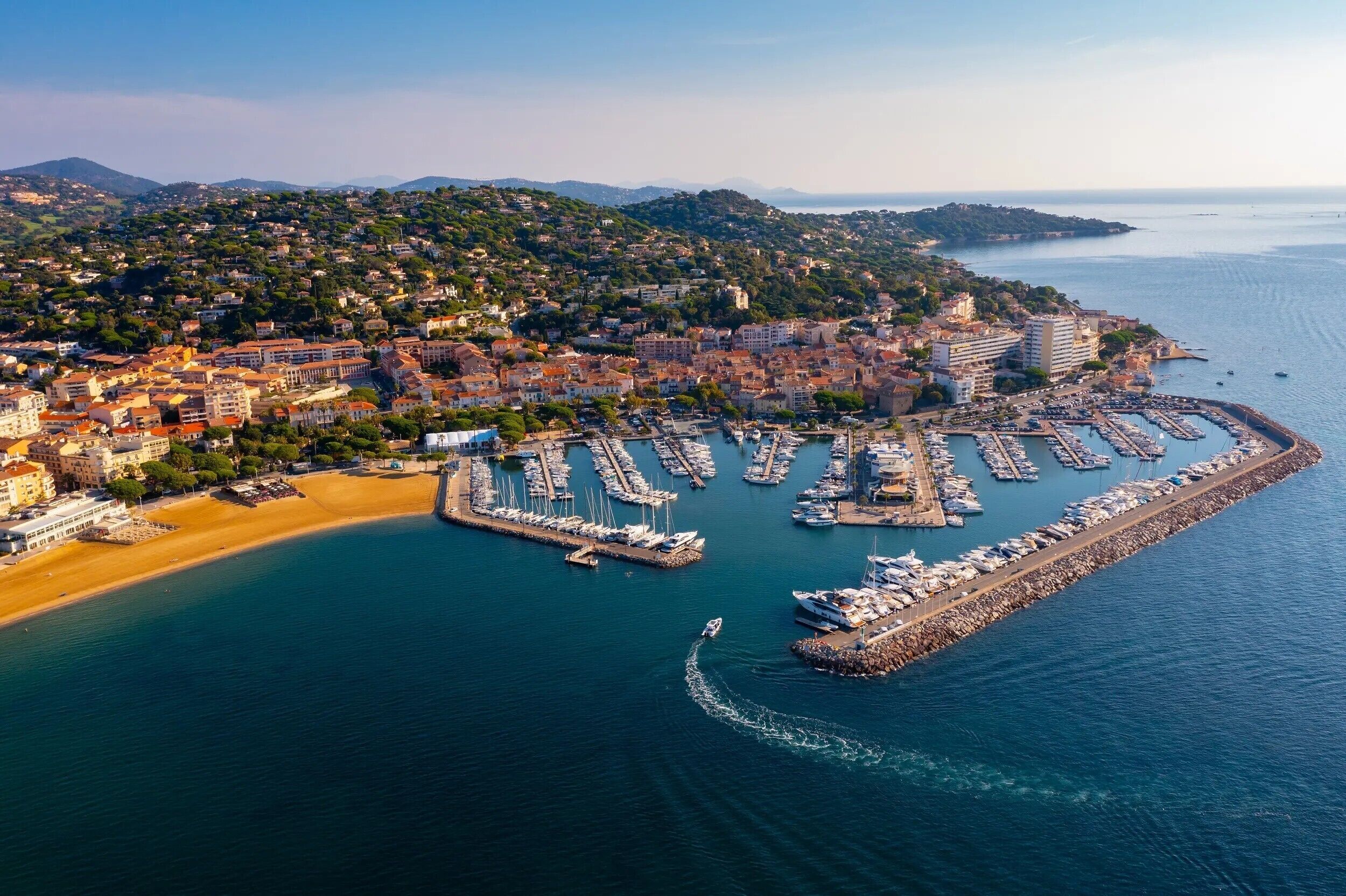 Marina