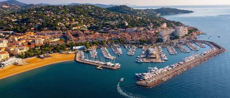Port de plaisance