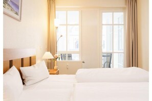 Room - Ferienwohnung mit Balkon und Freizeitangeboten in Sellin (Sellin)