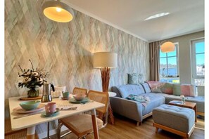 Dining - Ferienwohnung in Sellin (Sellin)