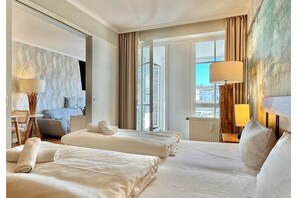 Room - Ferienwohnung in Sellin (Sellin)