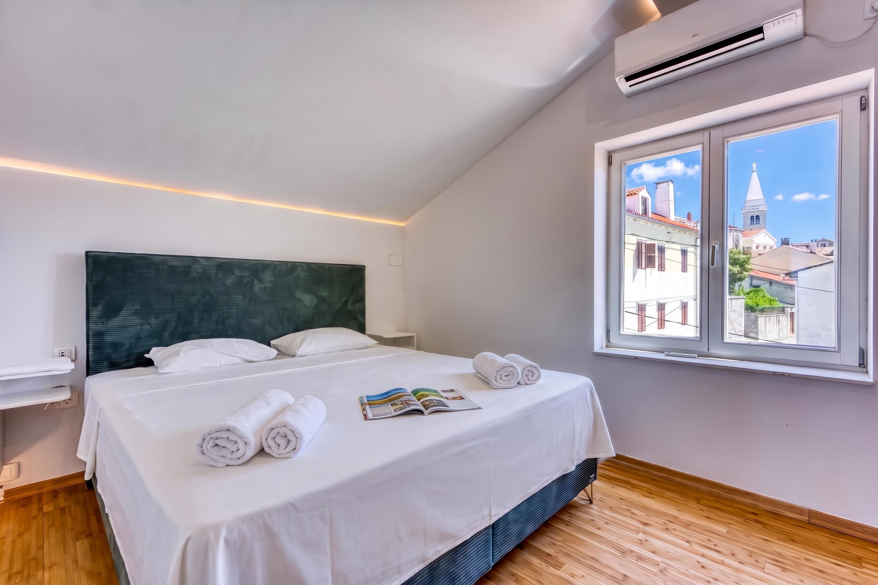 1 habitación 