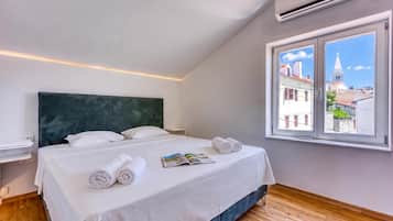 1 habitación