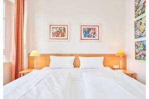 Room - Komfortable Ferienwohnung für bis zu 4 Personen (Sellin)