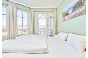 Room - Ostseeurlaub mit Hund und Strandnähe (Sellin)