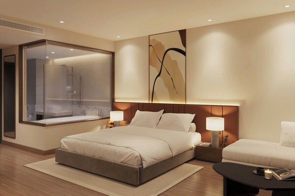 D'celes Hotel - Viet Tri