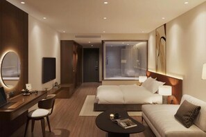Free WiFi - D'CELES HOTEL (THANH MIEU)