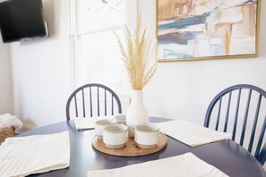 Dining - Walkable Oakley Neighborhood Home in Cincinnati! (Cincinnati)