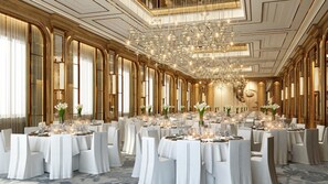 Meeting facility - The Theodore Hanoi (Hanoi)