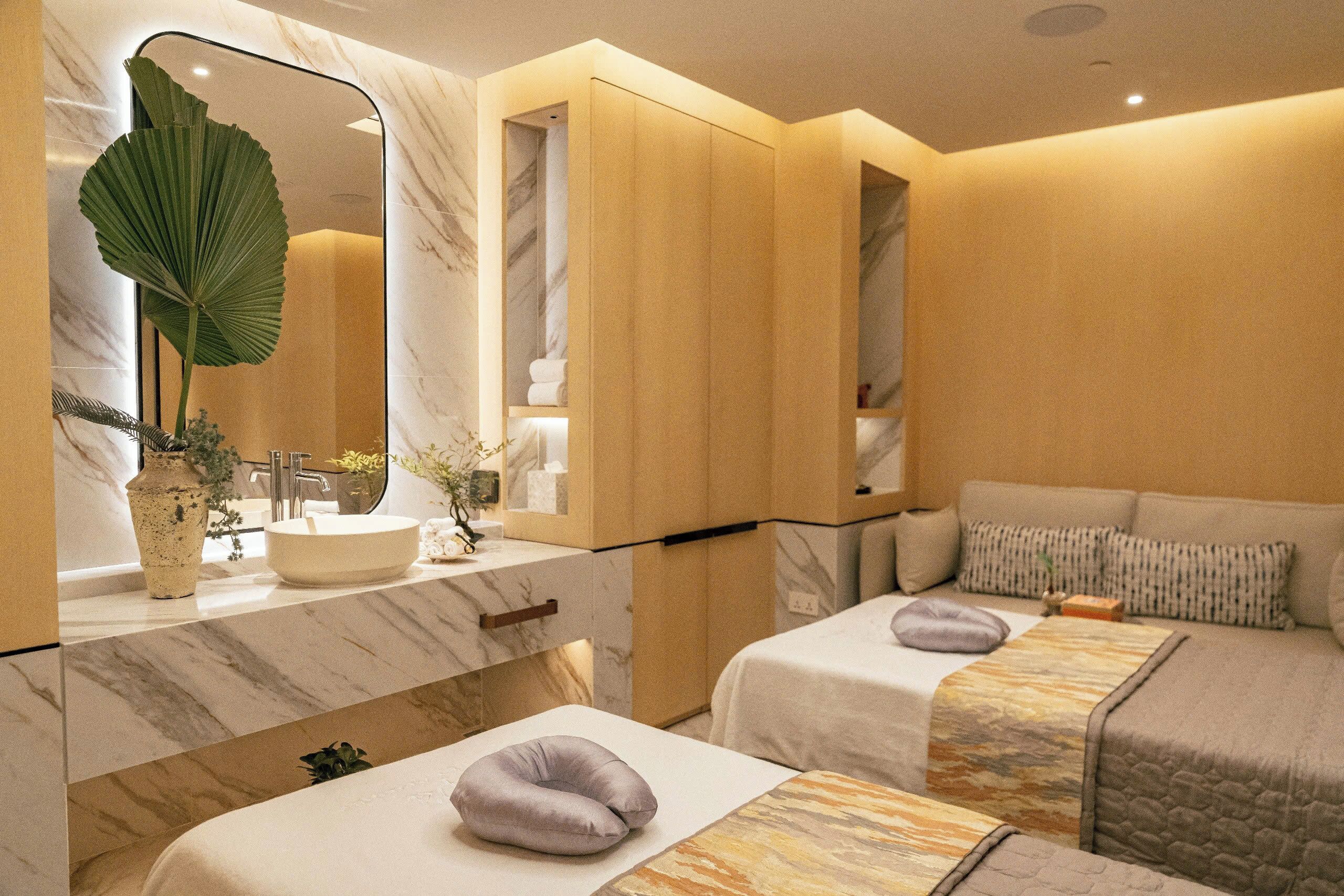 Spa