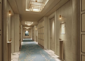 Floor plan - The Theodore Hanoi (Hanoi)