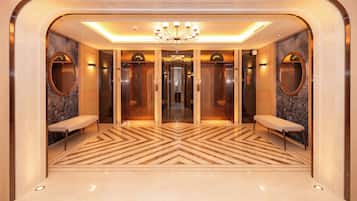Elevator