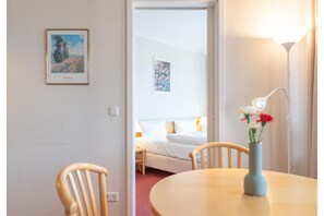Room - Ferienwohnung im 2.OG mit Balkon in Sellin (Sellin)