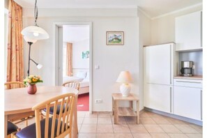 Dining - Ferienwohnung in Sellin mit Hund und Fitness (Sellin)