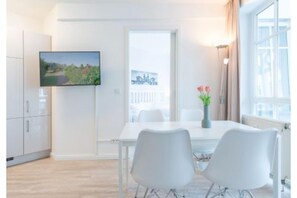Dining - Ostseeurlaub mit Hund und Fitness (Sellin)