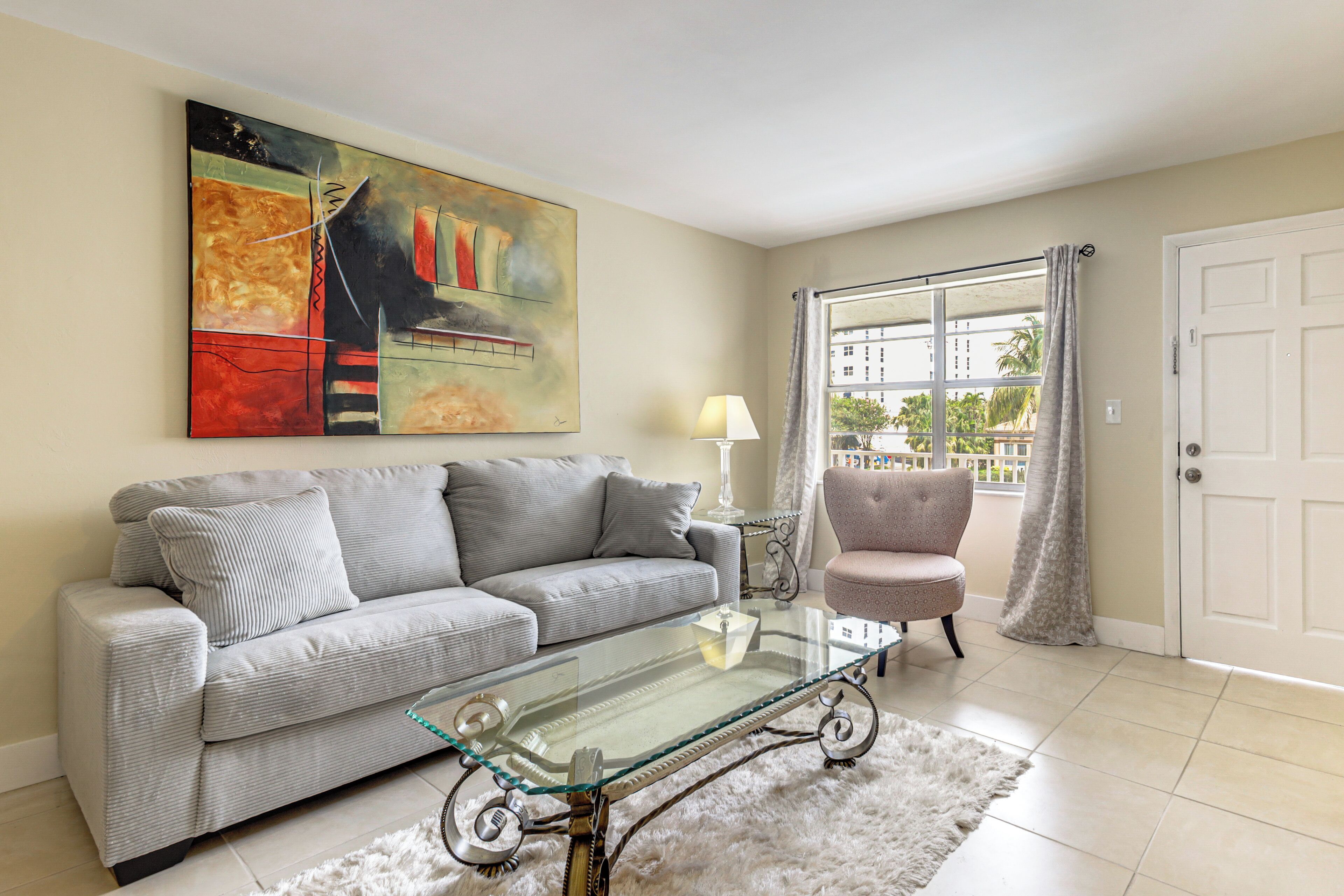Sand, Sun & Pool Fun! Extended Pompano Beach Base - Tamarac