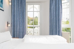 Room - Moderne Ferienwohnung nahe Strand (Sellin)