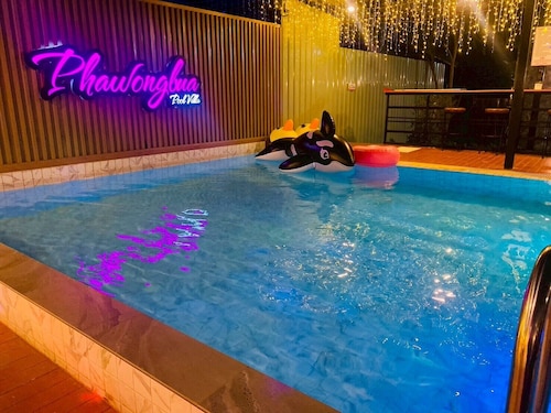 Phawongbua Pool Villa