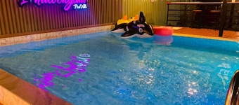 Phawongbua Pool Villa