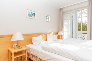 Room - Ferienwohnung mit Hund in Sellin (Sellin)