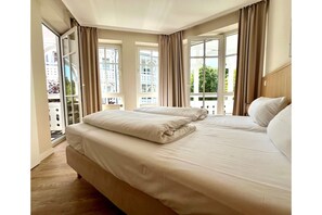 Room - Urlaub auf Rügen in einer Ferienwohnung (Sellin)