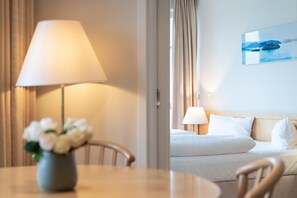 Room - Ostseeurlaub mit Hund und Balkon in Sellin (Sellin)