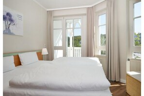 Room - Urlaub auf Rügen nahe Strand und Erlebnisbad (Sellin)