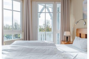Room - Ferienwohnung im 2.OG mit Balkon in Sellin (Sellin)