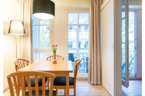 Dining - Ferienwohnung mit AHOI-Rabatt in Sellin (Sellin)