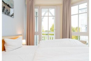 Room - Ferienwohnung mit AHOI-Rabatt in Sellin (Sellin)